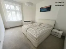 Pronájem bytu 2+kk, Ústí nad Labem, Masarykova, 48 m2