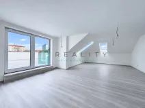Prodej bytu 3+kk, Strážnice, Grůska, 92 m2