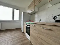 Prodej bytu 1+1, Krupka - Maršov, Karla Čapka, 36 m2