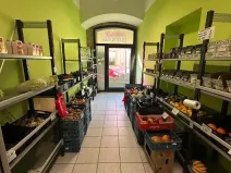 Pronájem bytu 2+1, Chrudim, Široká, 20 m2