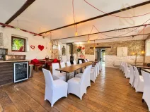 Pronájem restaurace, Žižice - Luníkov, 250 m2