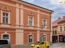 Prodej kanceláře, Kutná Hora - Kutná Hora-Vnitřní Město, Husova, 748 m2