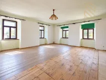 Prodej zemědělského objektu, Úštěk - Kalovice, 260 m2