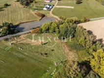 Prodej pozemku pro bydlení, Zalužany, 5028 m2