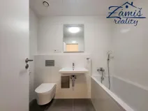 Pronájem bytu 1+kk, Kladno, Lesík, 33 m2