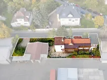 Prodej rodinného domu, Brandýs nad Labem-Stará Boleslav, Kralupská, 190 m2