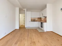 Prodej bytu 1+kk, Bystřice nad Pernštejnem, Masarykovo náměstí, 35 m2