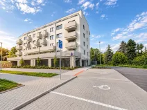 Pronájem bytu 2+kk, Kladno, Lesík, 50 m2