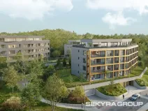 Prodej bytu 4+kk, Praha - Jinonice, Radlická, 101 m2