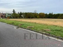 Prodej pozemku pro bydlení, Velká Bystřice, Na Vyhlídce, 857 m2