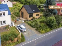 Prodej pozemku pro bydlení, Tršice, 368 m2