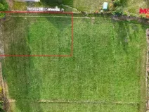 Prodej pozemku pro bydlení, Spálené Poříčí - Lipnice, 851 m2