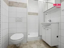 Prodej bytu 2+kk, Rakovník - Rakovník II, Pod Nemocnicí, 36 m2