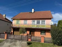 Prodej rodinného domu, Doubravy, 142 m2