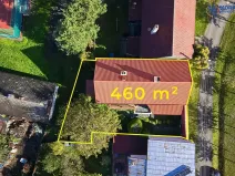 Prodej rodinného domu, Jívová, 225 m2