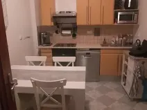 Pronájem bytu 2+1, Praha - Liboc, Na Džbánu, 55 m2
