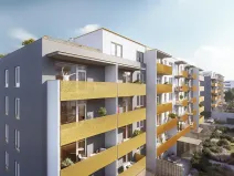 Prodej bytu 1+kk, Plzeň, Pecháčkova, 36 m2