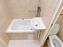 Prodej bytu 1+1, Jirkov, Generála Svobody, 33 m2