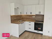 Pronájem bytu 1+kk, Otrokovice, Moravní, 36 m2