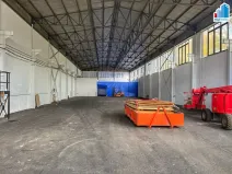 Pronájem skladu, Plzeň - Skvrňany, Domažlická, 812 m2