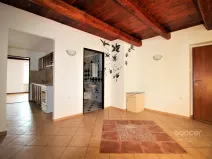 Pronájem bytu 3+kk, Neveklov, Za Radnicí, 55 m2