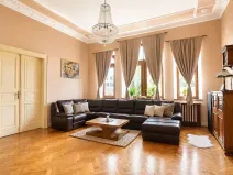 Prodej bytu 3+1, Teplice, Kollárova, 130 m2