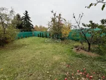 Prodej zahrady, Pesvice, 374 m2