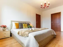 Prodej bytu 3+1, České Budějovice, Komenského, 80 m2