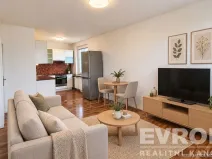 Prodej bytu 2+kk, Praha - Michle, Na úlehli, 38 m2