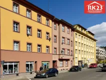 Pronájem bytu 2+1, Mariánské Lázně, Lužická, 70 m2