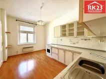 Pronájem bytu 2+1, Mariánské Lázně, Lužická, 70 m2