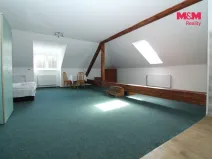 Pronájem bytu 1+kk, Svor - Rousínov, 65 m2