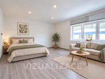 Prodej bytu 1+kk, Bělá pod Bezdězem, Mladoboleslavská, 37 m2