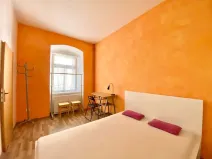 Pronájem bytu 1+1, Brno, Pekařská, 28 m2