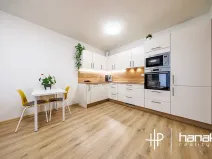 Pronájem bytu 2+kk, Uničov, Pionýrů, 55 m2