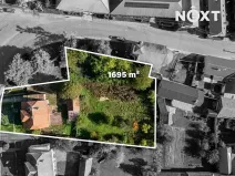 Prodej rodinného domu, Slatina, 234 m2