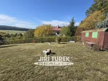 Prodej pozemku pro bydlení, Chaloupky - Neřežín, 834 m2