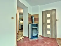 Pronájem bytu 2+1, Poniklá, 57 m2
