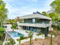 Prodej atypického bytu, Alicante, Španělsko, 484 m2