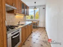 Pronájem bytu 3+1, Liberec - Liberec XIV-Ruprechtice, Na Pískovně, 79 m2