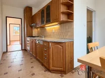 Pronájem bytu 3+1, Liberec - Liberec XIV-Ruprechtice, Na Pískovně, 79 m2