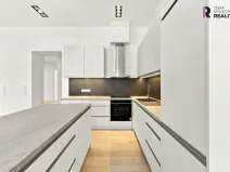Pronájem bytu 3+kk, Praha - Nové Město, Gorazdova, 150 m2