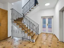 Prodej rodinného domu, Praha - Háje, Prašná, 290 m2