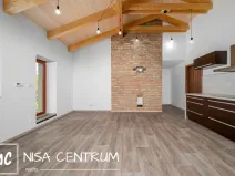 Pronájem bytu 3+kk, Dlouhý Most, 80 m2