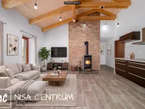 Pronájem bytu 3+kk, Dlouhý Most, 80 m2