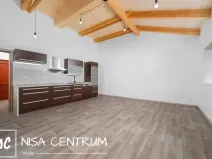 Pronájem bytu 3+kk, Dlouhý Most, 80 m2