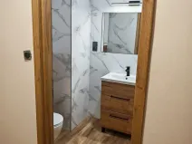 Prodej bytu 2+1, Nový Jičín, Mendelova, 55 m2