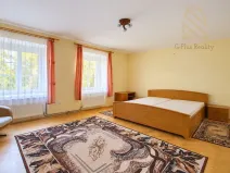 Prodej rodinného domu, Budyně nad Ohří, Masarykovo náměstí, 90 m2