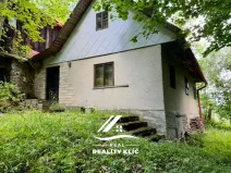 Pronájem rodinného domu, Staré Hamry, 100 m2