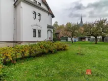 Prodej rodinného domu, Varnsdorf, Fügnerova, 375 m2